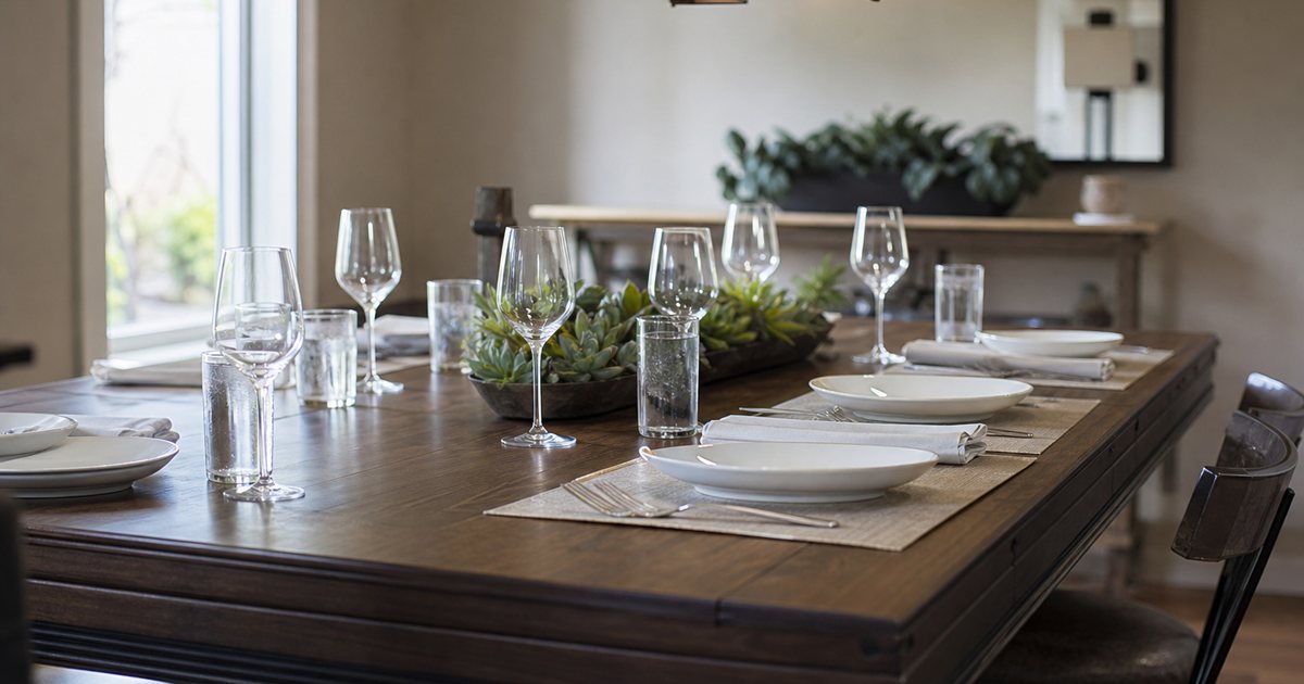 When is a convertible dining billiard table a smart choice for elegant homes?