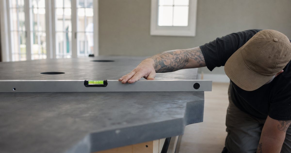 What slate thickness truly matters when buying a premium billiard table for home?